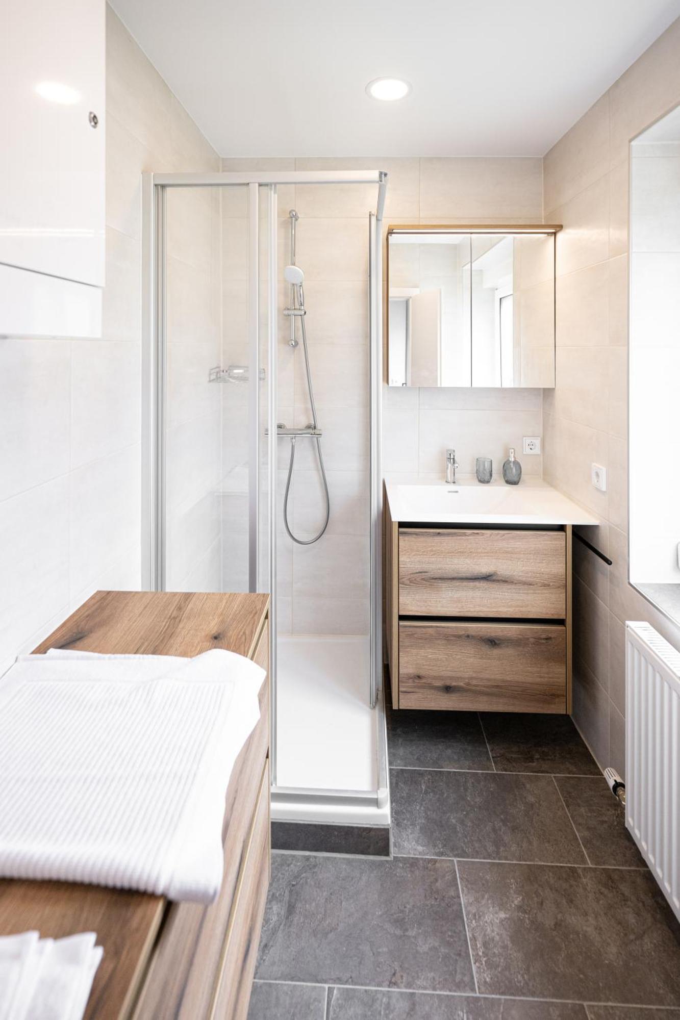 Luxury Sedda Bed, Nespresso, Netflix Apartment Linz Exterior photo