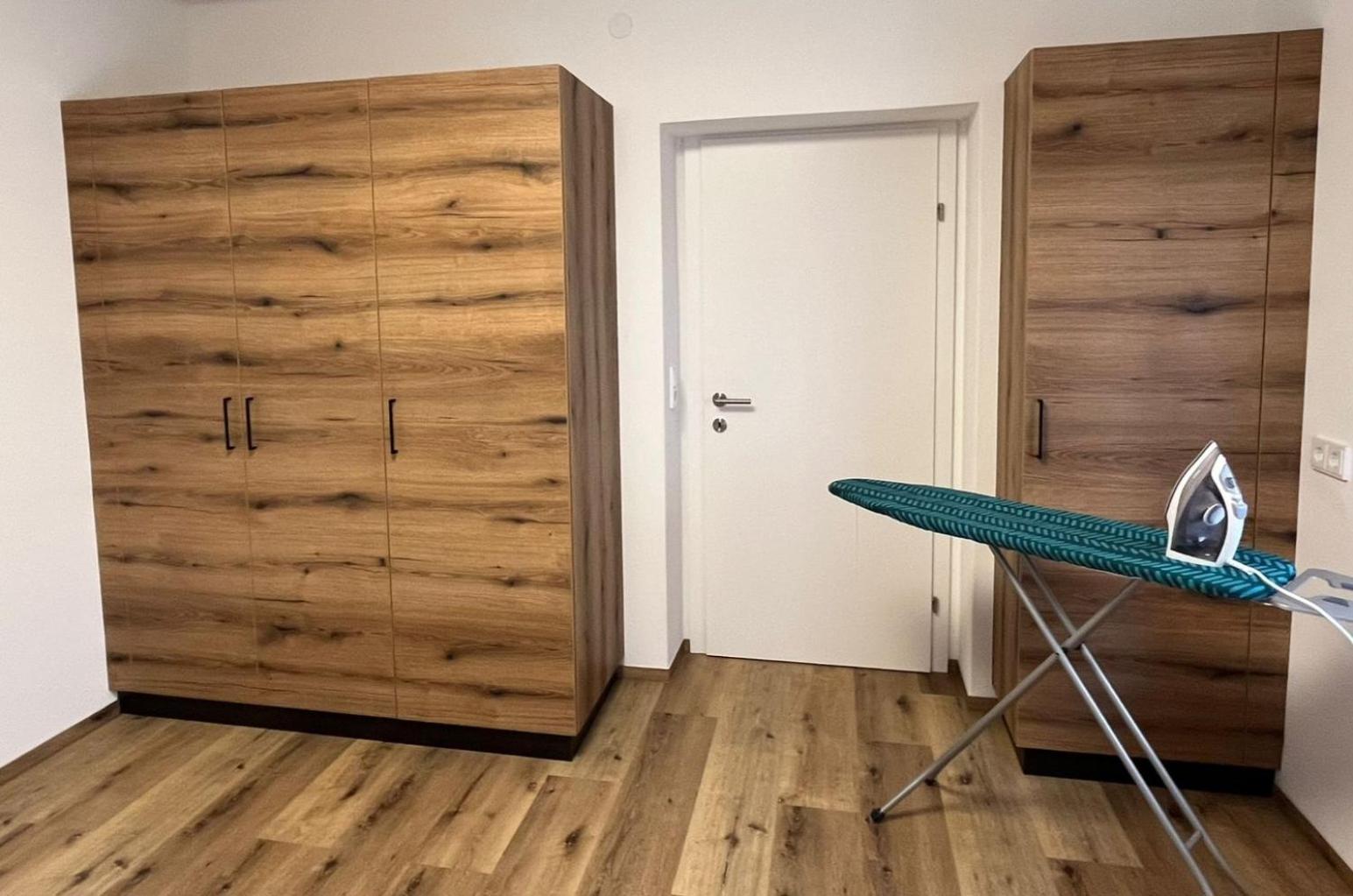 Luxury Sedda Bed, Nespresso, Netflix Apartment Linz Exterior photo